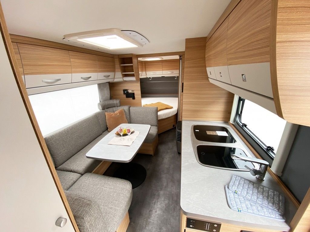Caravane Dethleffs Camper 650 – Image 13
