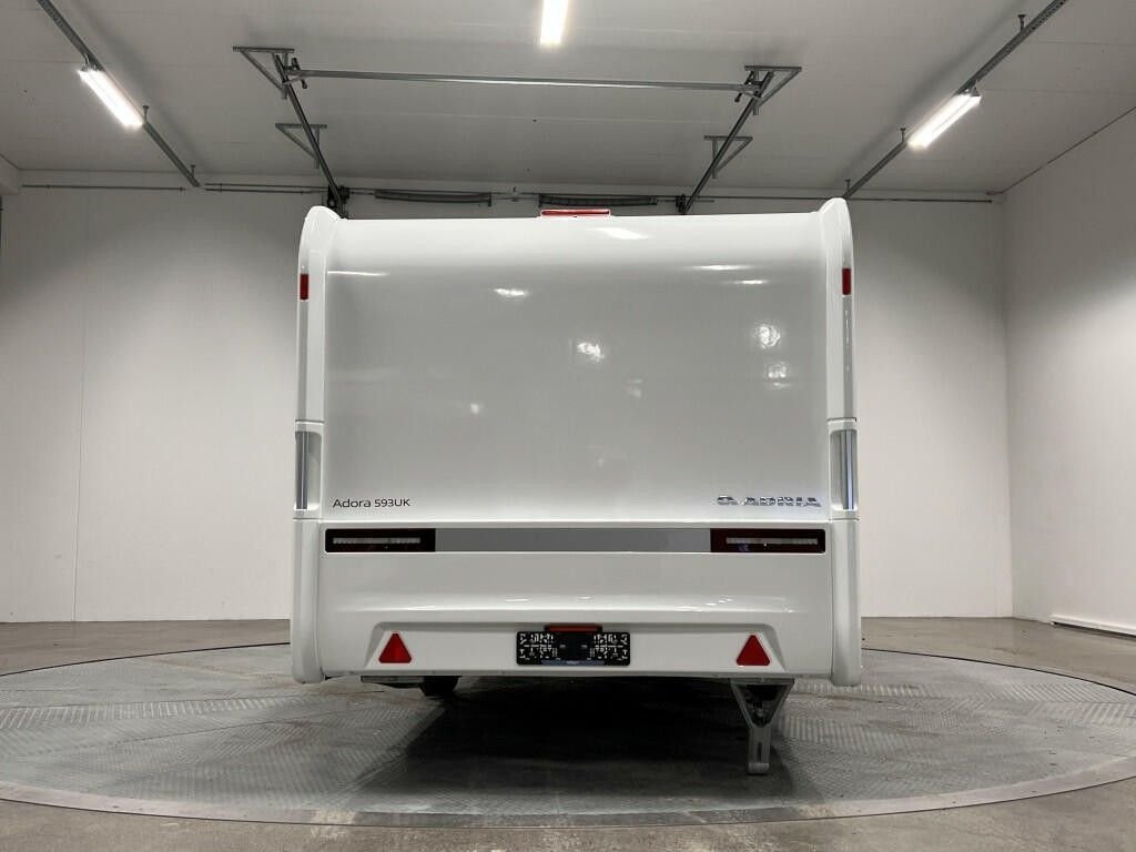 Caravane Adria Adora 593 UK – Image 30