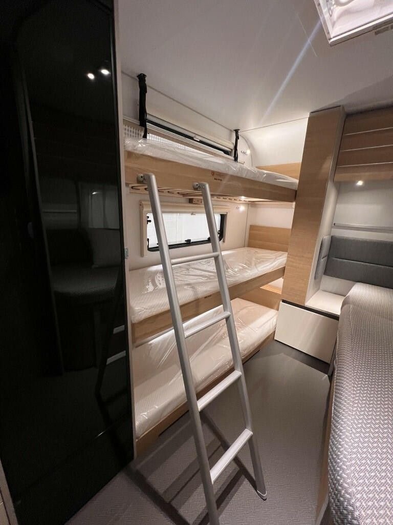 Caravane Adria Adora 593 UK – Image 10