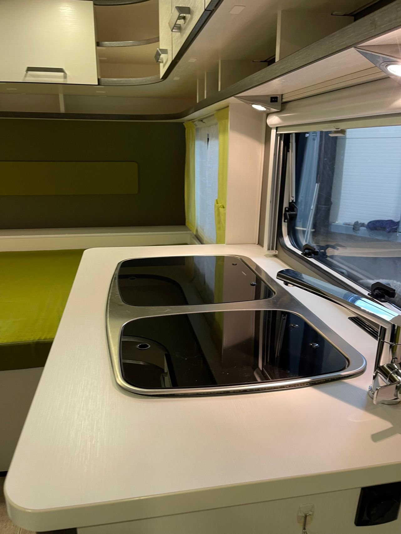 Caravane Dethleffs 415 QL C'Go – Image 17