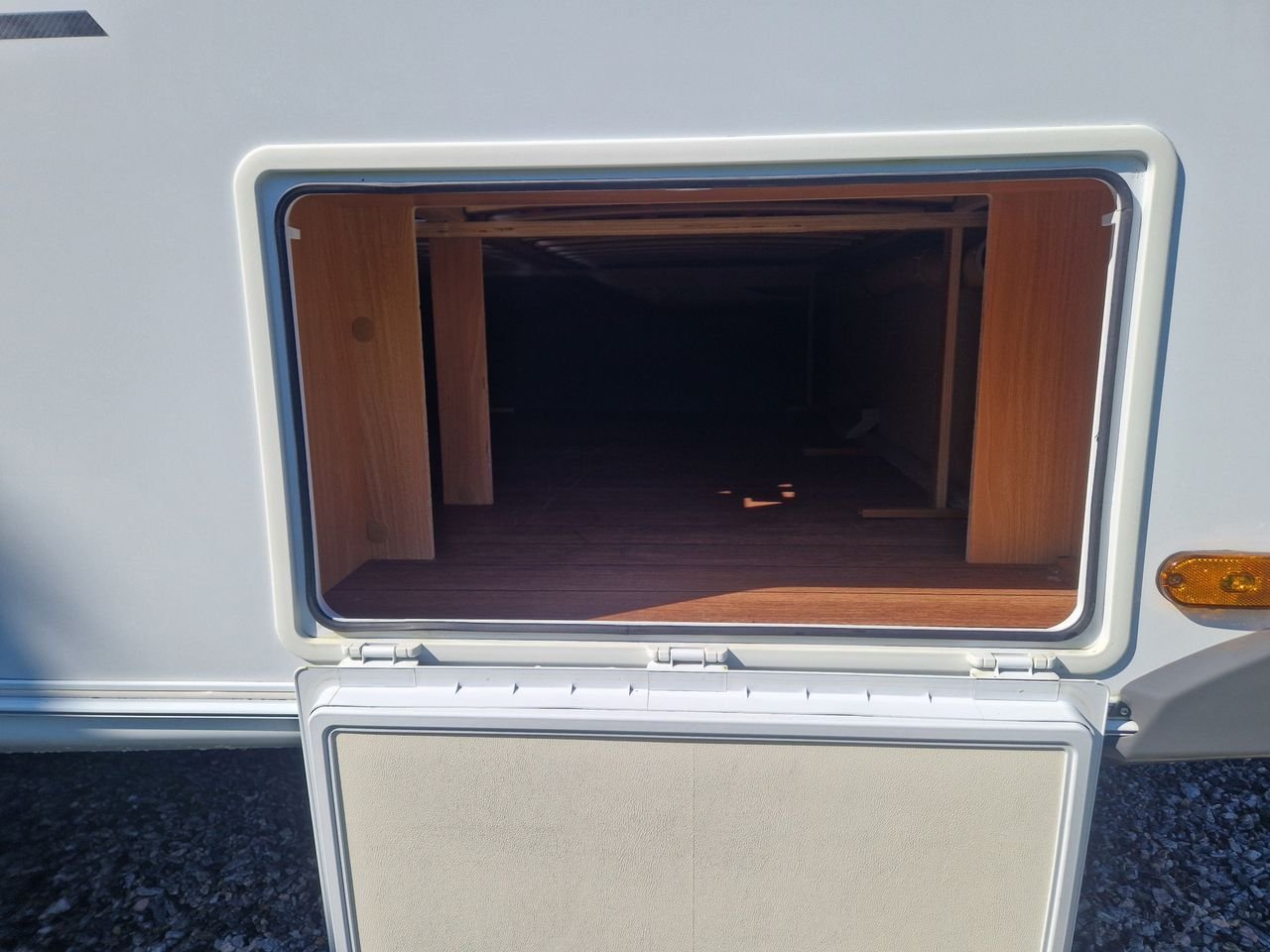 Knaus Südwind 580 QS Silver Selection – Image 13
