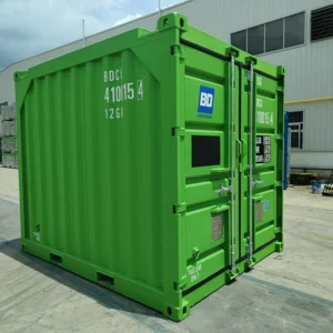 Conteneur Offshore de 10 pieds