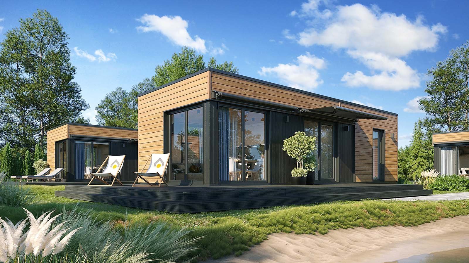 Maison Mobile sur Roues – Image 9