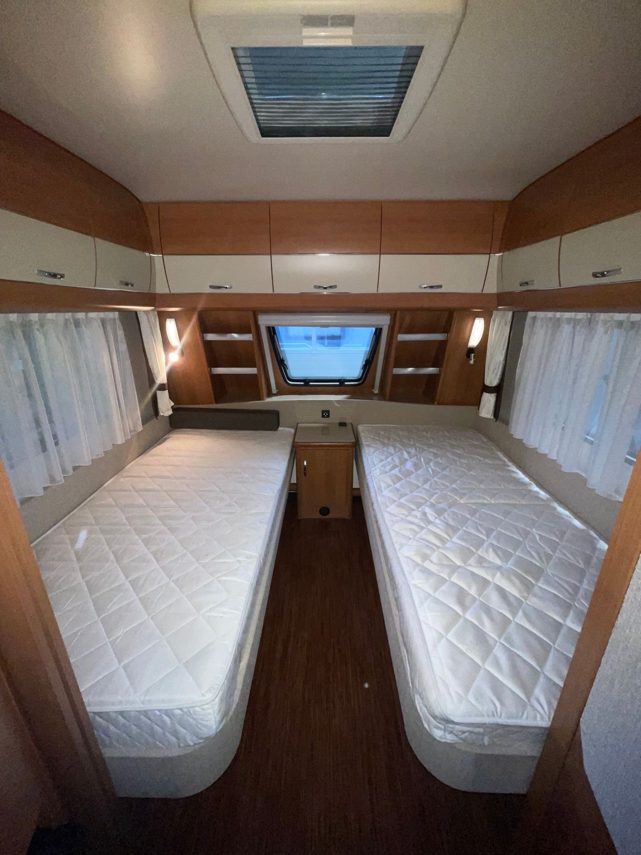 Caravane Hobby 560 Prestige – Image 11