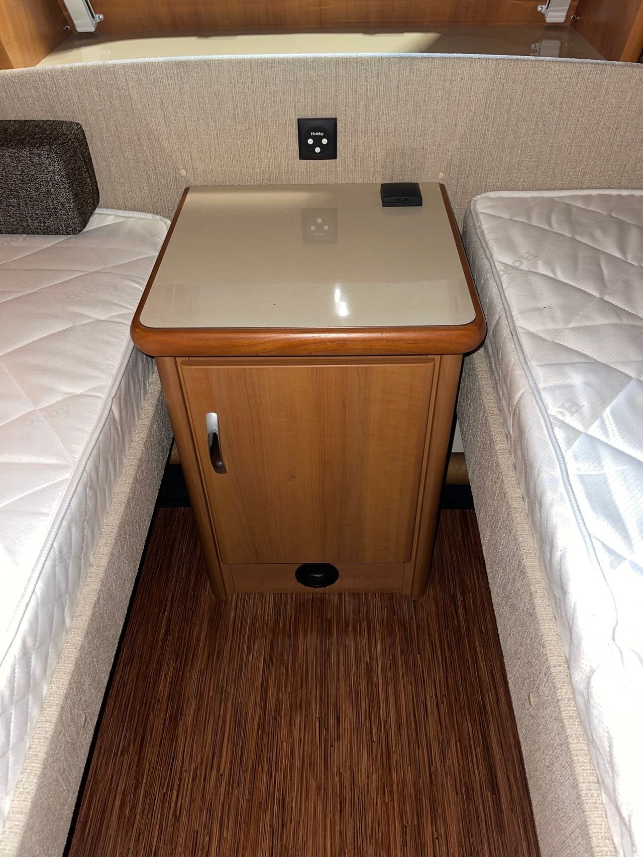 Caravane Hobby 560 Prestige – Image 10