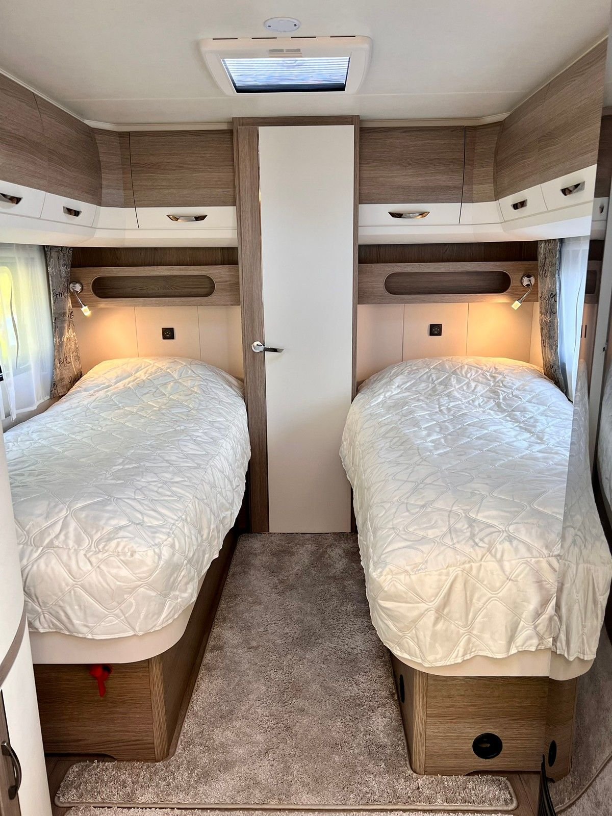Caravane Hobby 560 Prestige WLU – Image 14