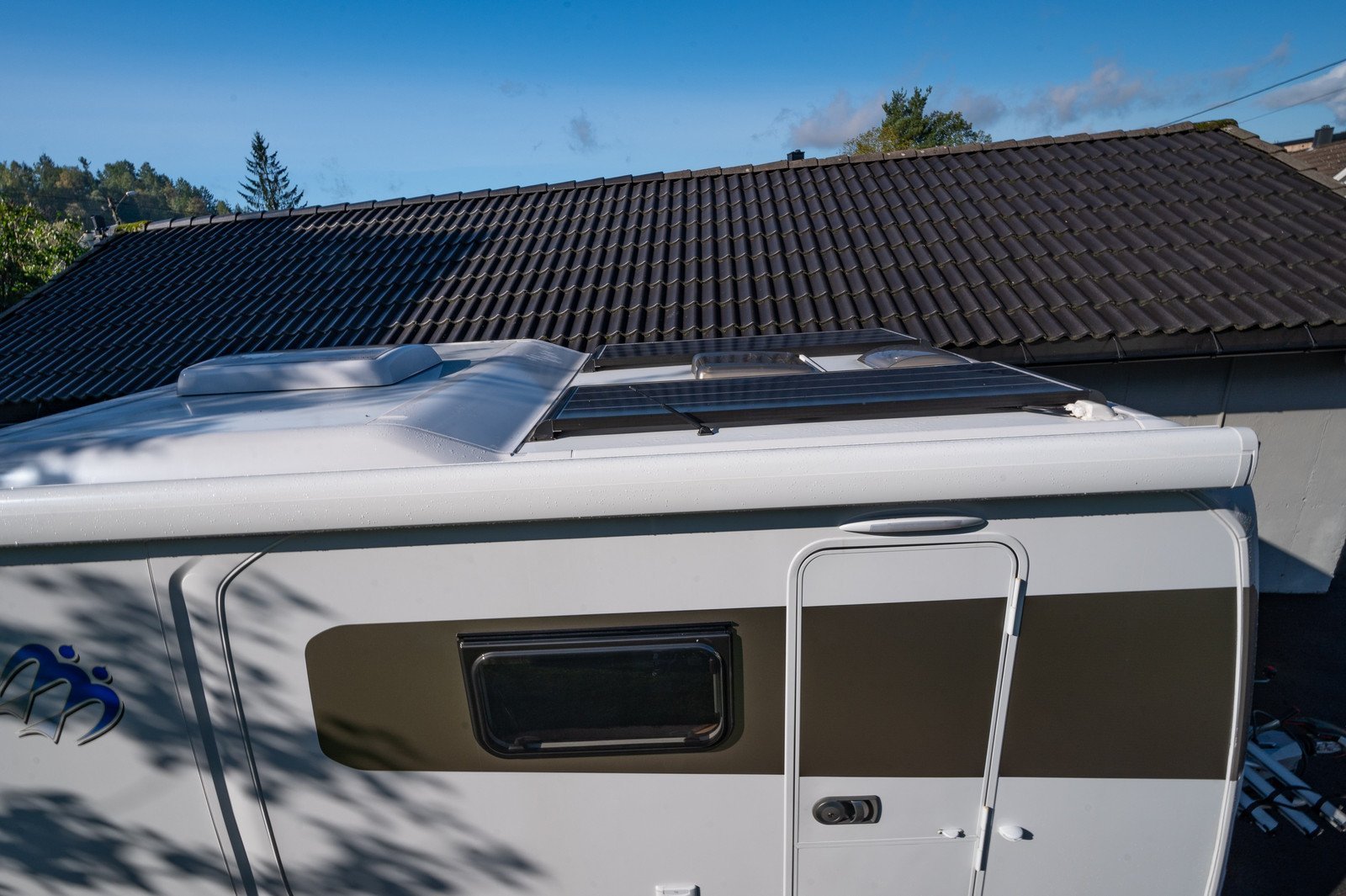 Caravane Knaus Deseo 400 TR – Image 24