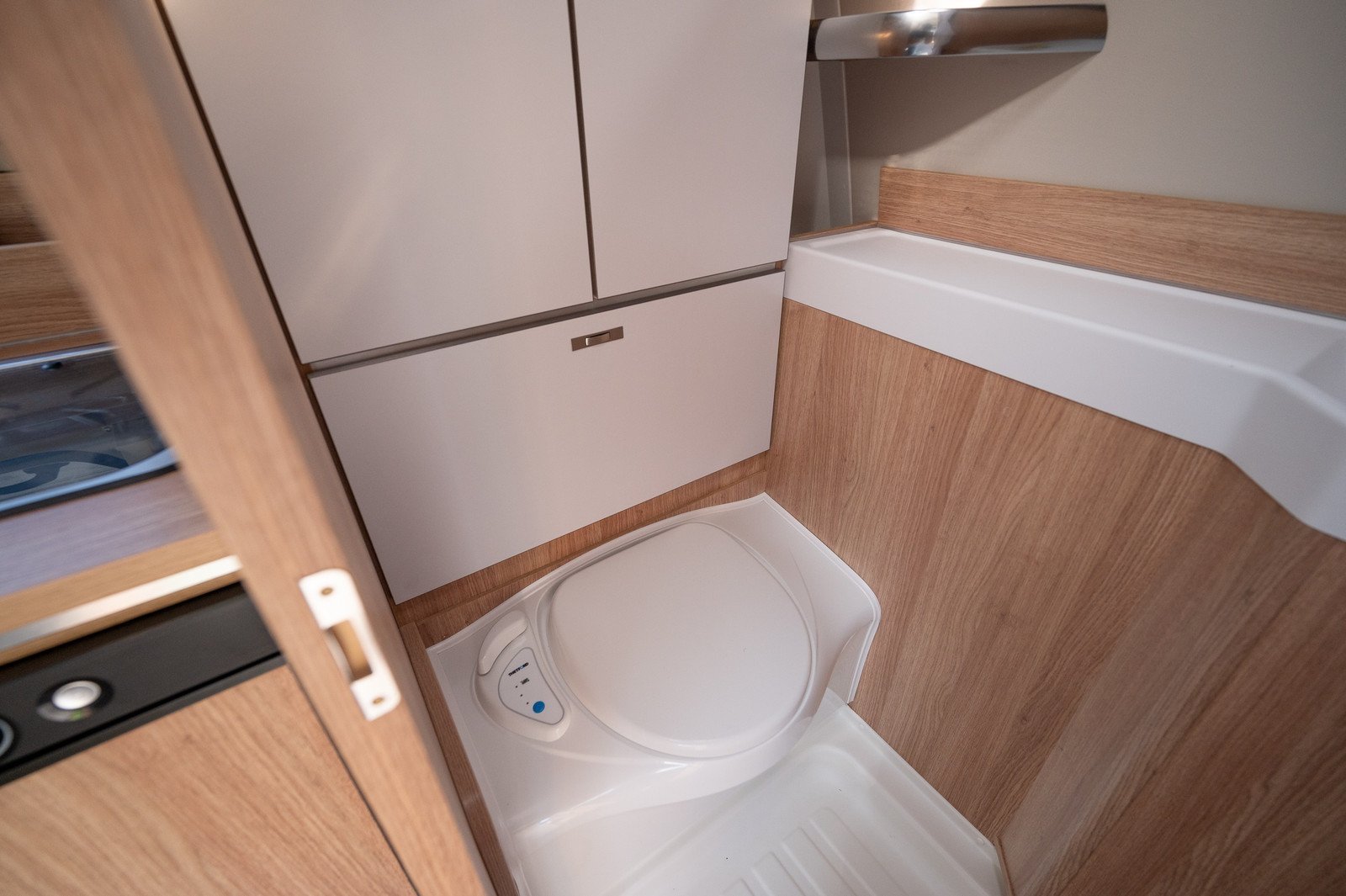 Caravane Knaus Deseo 400 TR – Image 18