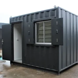 Conteneur Bureau de 10 Pieds
