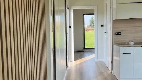 Tiny House Modulable de 35 m², Clé en Main Standard – Image 6