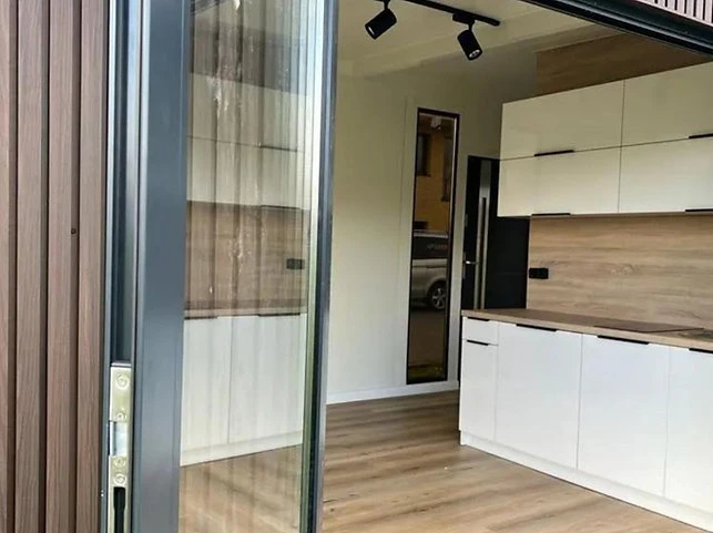 Tiny house modulaire de 35 m², clé en main standard – Image 8