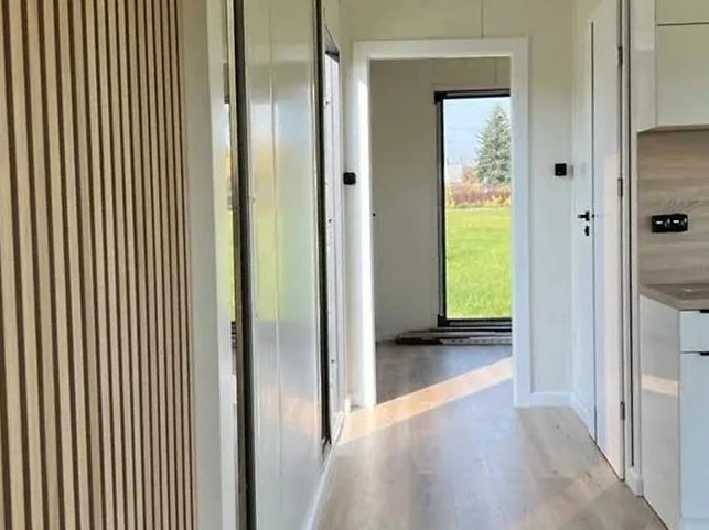 Tiny house modulaire de 35 m², clé en main standard – Image 6