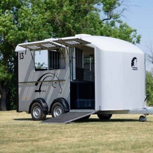 Van Cheval Liberte – Minimax Diagonal – Maxi 3 – 3 Places