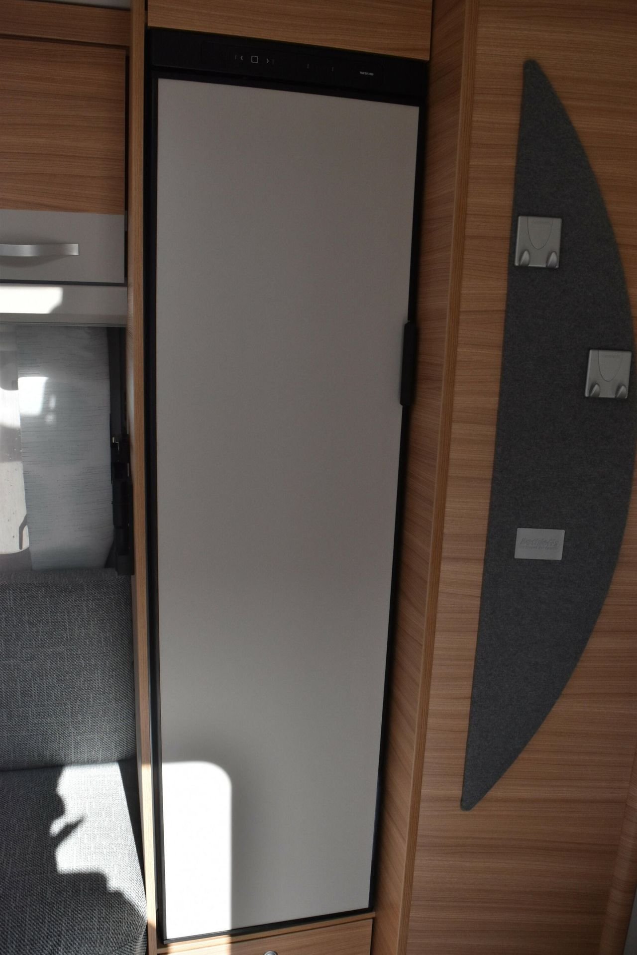 Caravane Dethleffs Camper 460 EL – Image 7