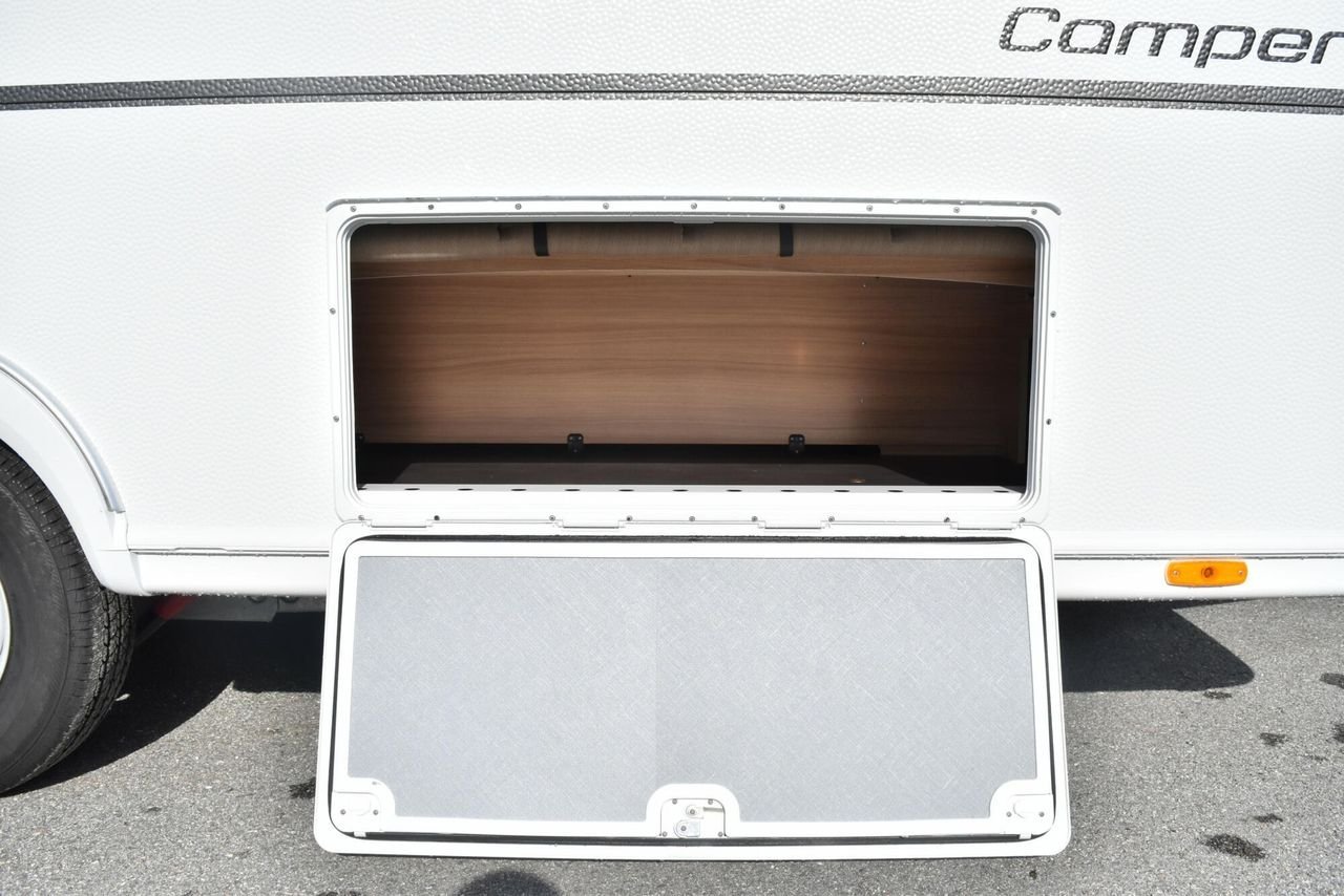 Caravane Dethleffs Camper 460 EL – Image 32