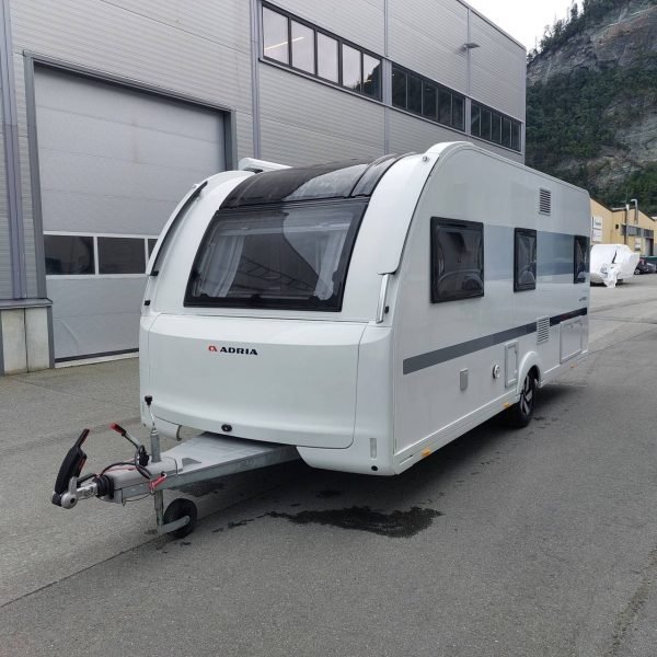 Caravane Adria Adora 502 UL