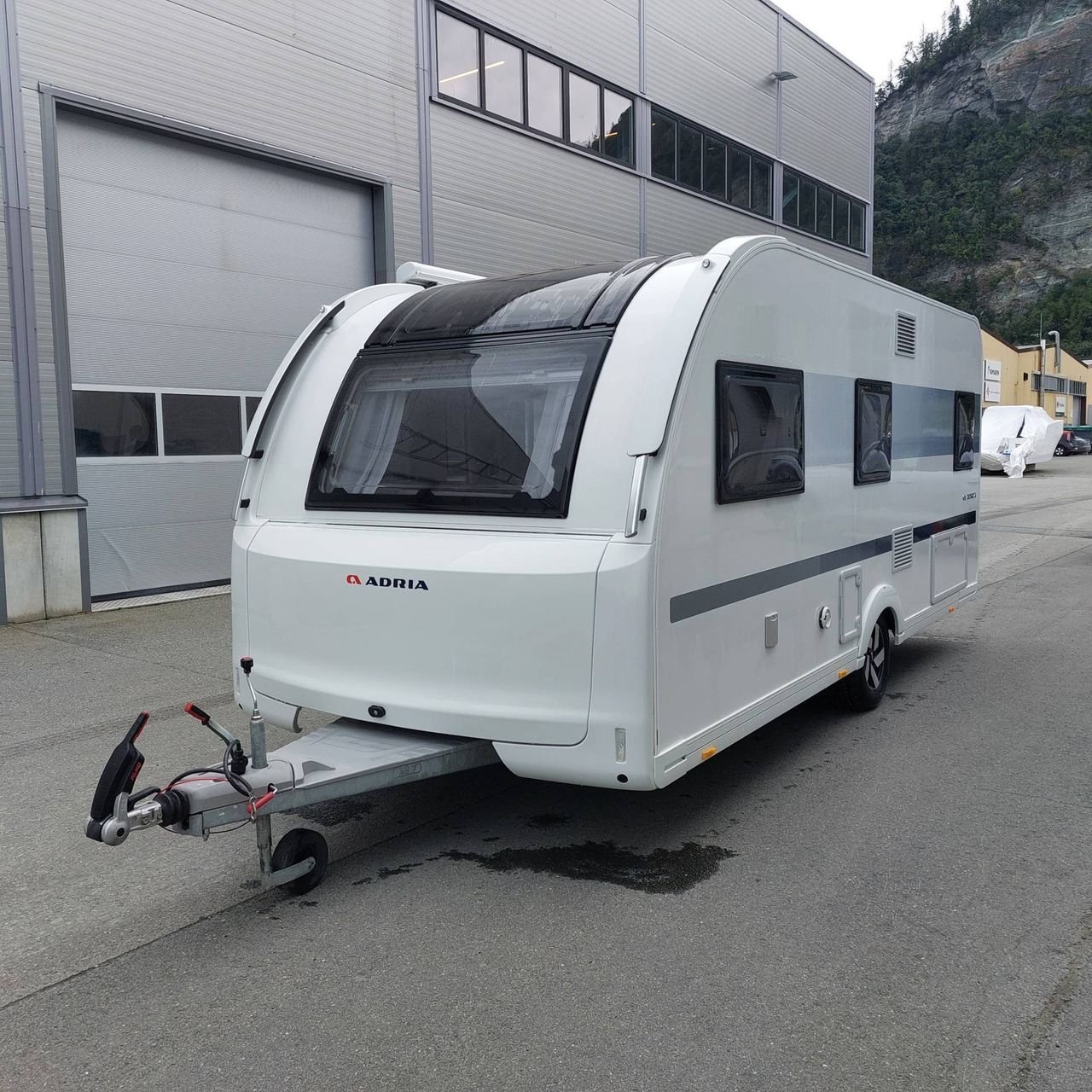 Caravane Adria Adora 502 UL – Image 12