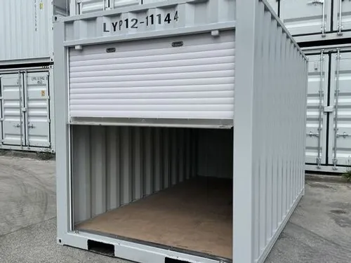 Conteneur de Stockage 12 pieds – Image 6