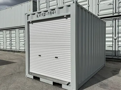 Conteneur de Stockage 12 pieds – Image 10