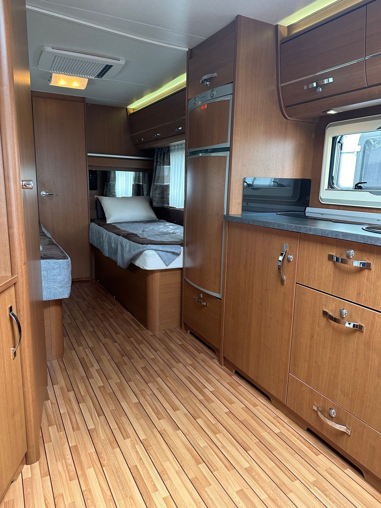 Caravane Knaus 650 Exclusive – Image 13