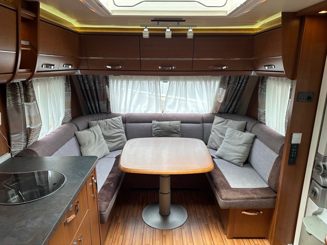 Caravane Knaus 650 Exclusive – Image 14