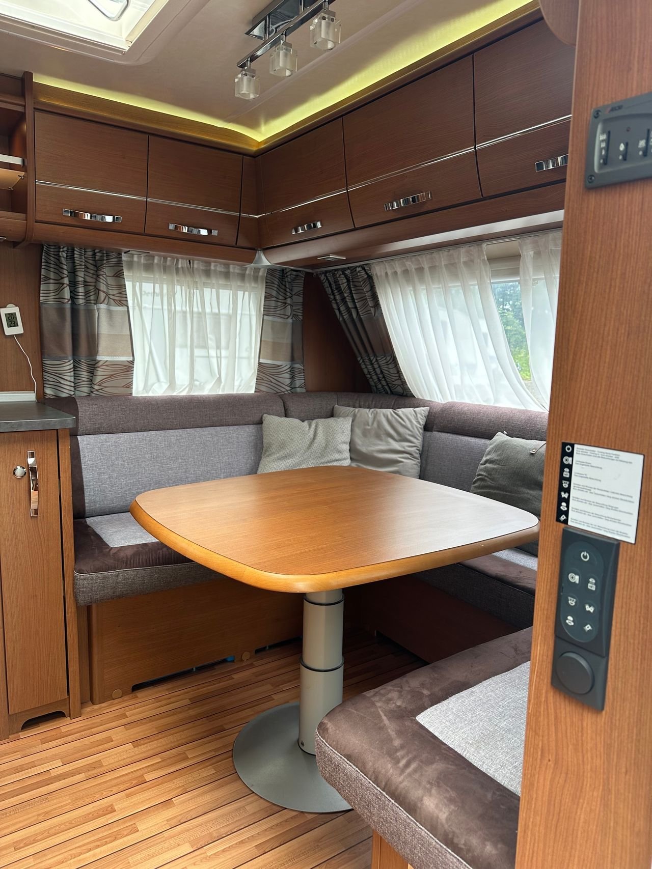 Caravane Knaus 650 Exclusive – Image 19