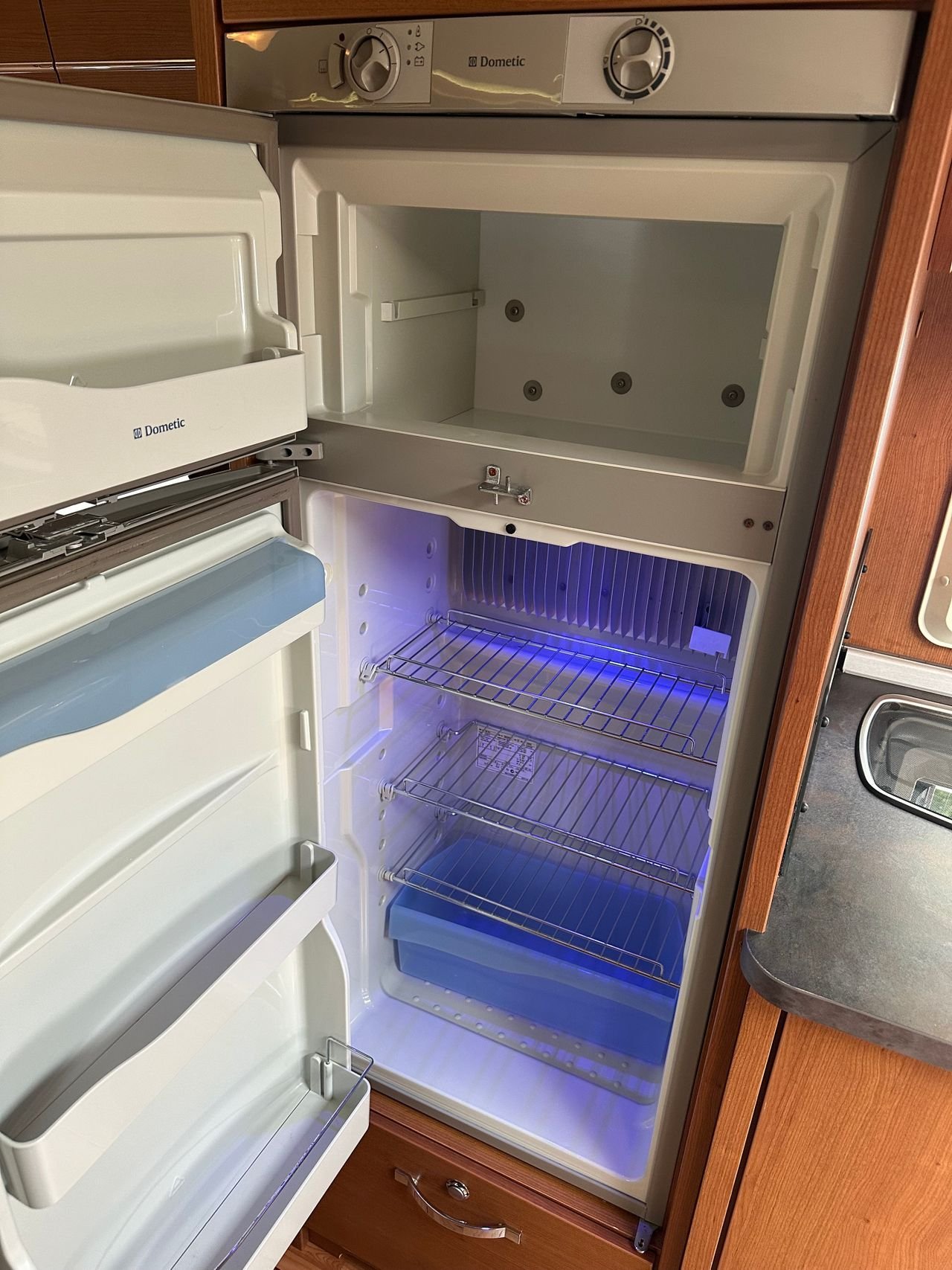 Caravane Knaus 650 Exclusive – Image 15