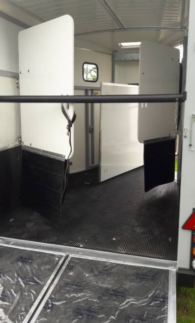 Ifor Williams HB 511 Diagonal neuf toutes couleurs – Image 8