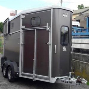 Ifor Williams HB 511 Diagonal neuf toutes couleurs