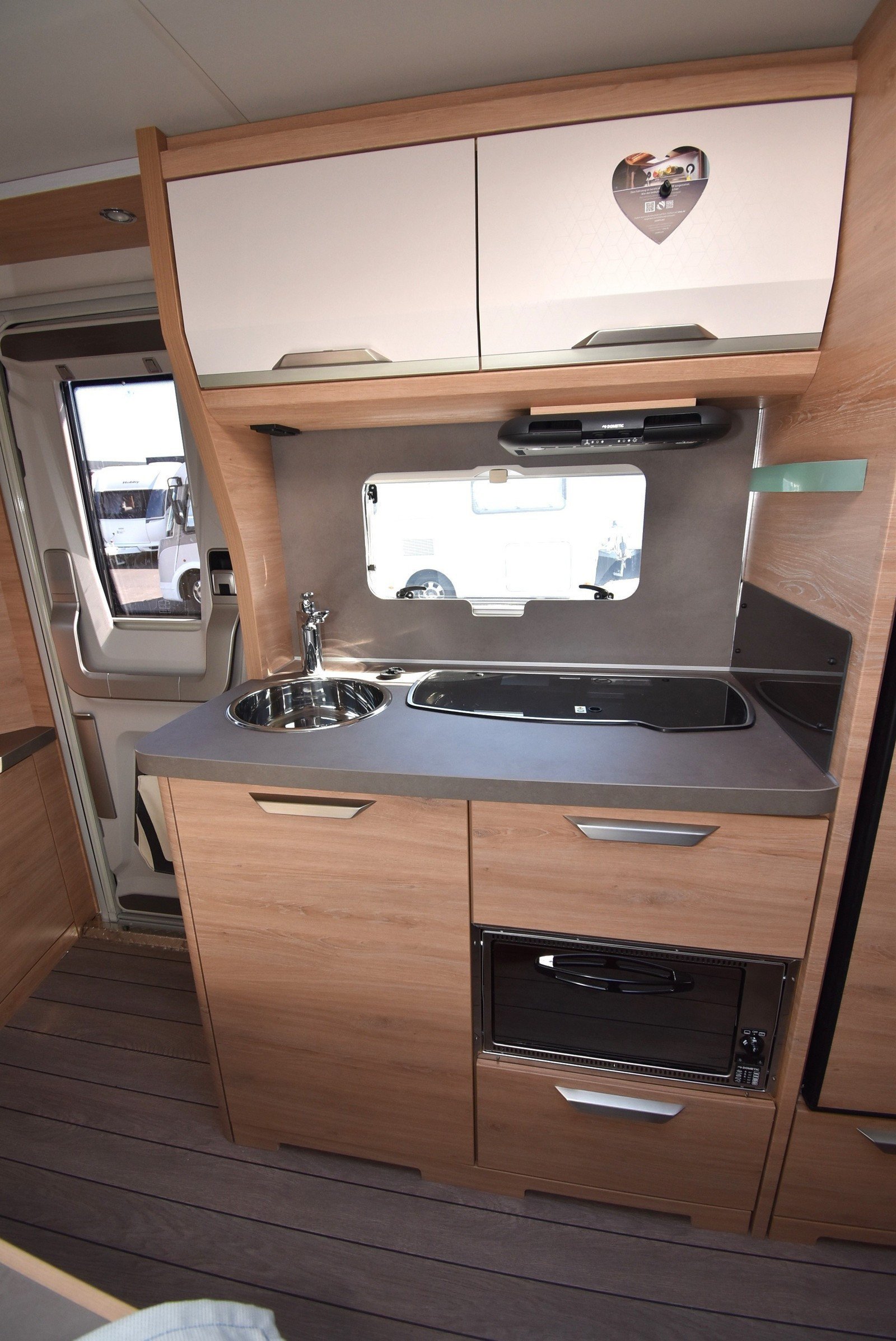 Caravane Knaus 580QS – Image 14