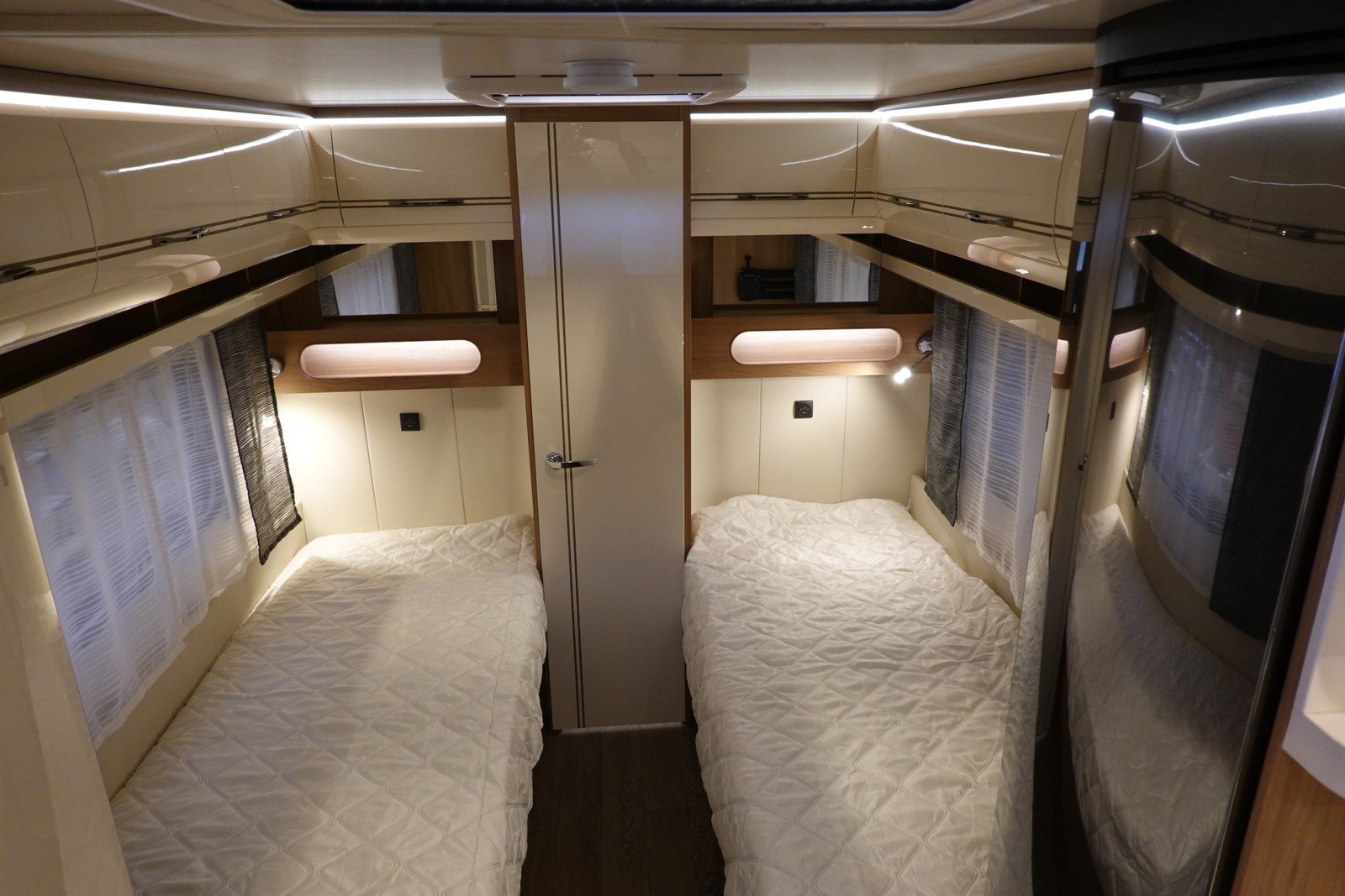 Hobby 540 WLU Excellente caravane – Image 5
