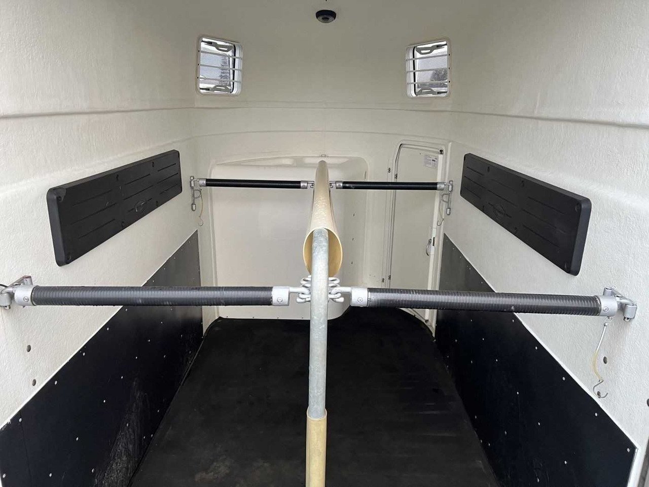 Van chevaux BOOCKMANN Master S – Image 7