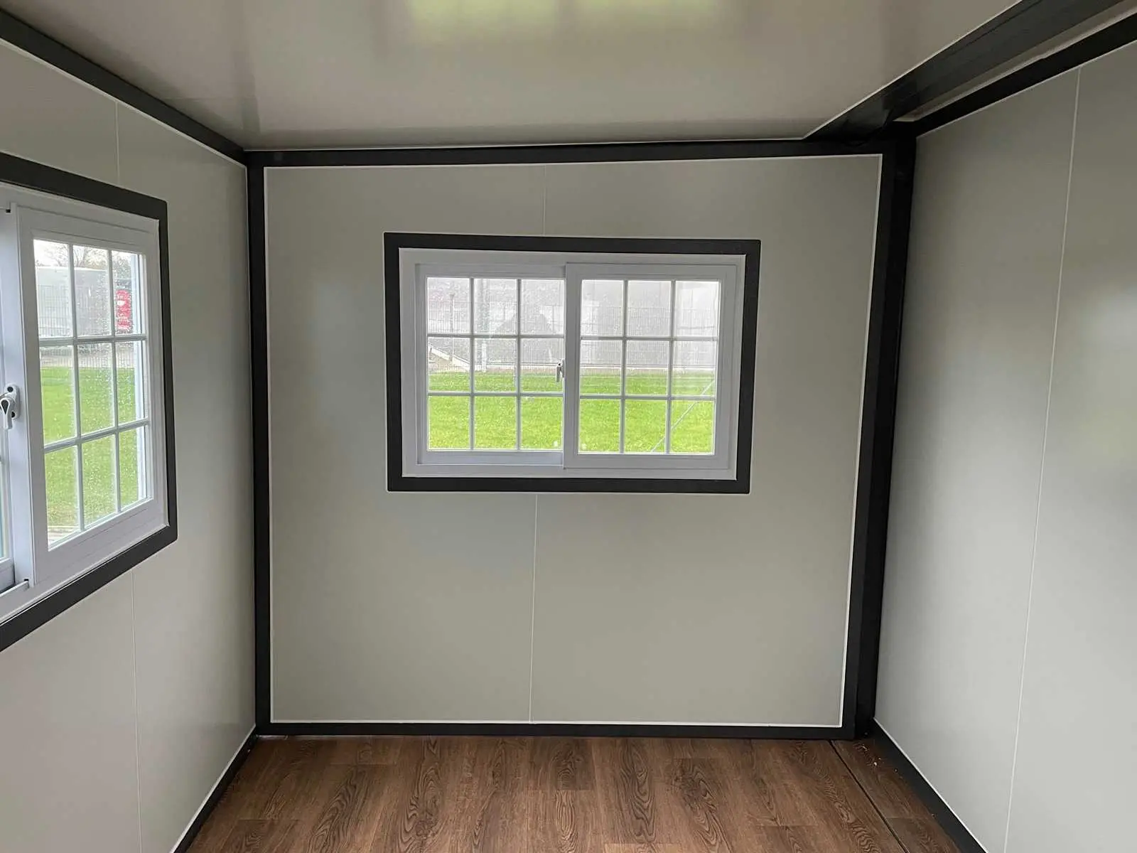 Tiny house logement Neuf Inhabité – Image 11