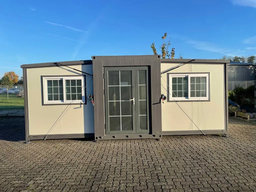 Tiny house logement Neuf Inhabité – Image 19
