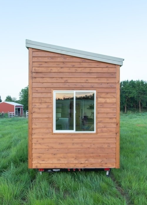 Maison construite avec Espace habitable de 30m² – Image 9