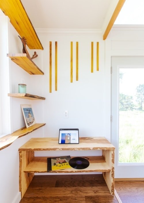 Maison construite avec Espace habitable de 30m² – Image 13