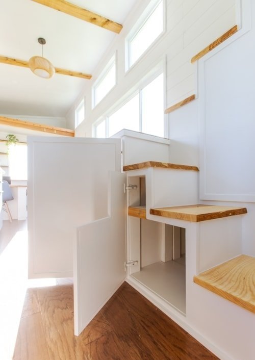 Maison construite avec Espace habitable de 30m² – Image 28