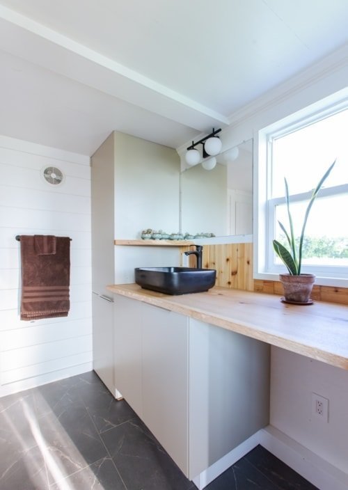 Maison construite avec Espace habitable de 30m² – Image 29