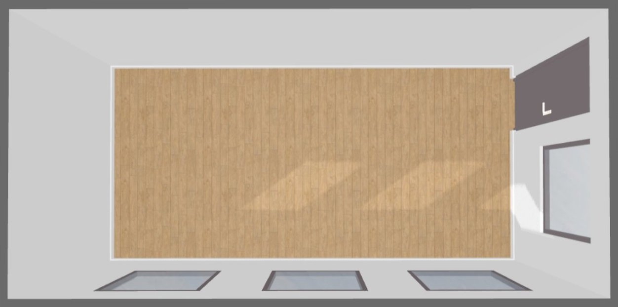 Conteneur de bureau 18 m² — 6,00 × 3,00 × 2,80 m – Image 7