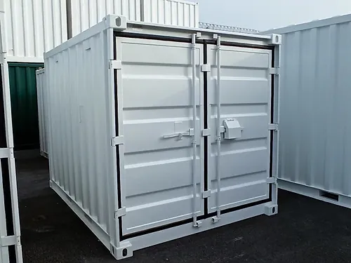 Container 10' Standard – Image 3