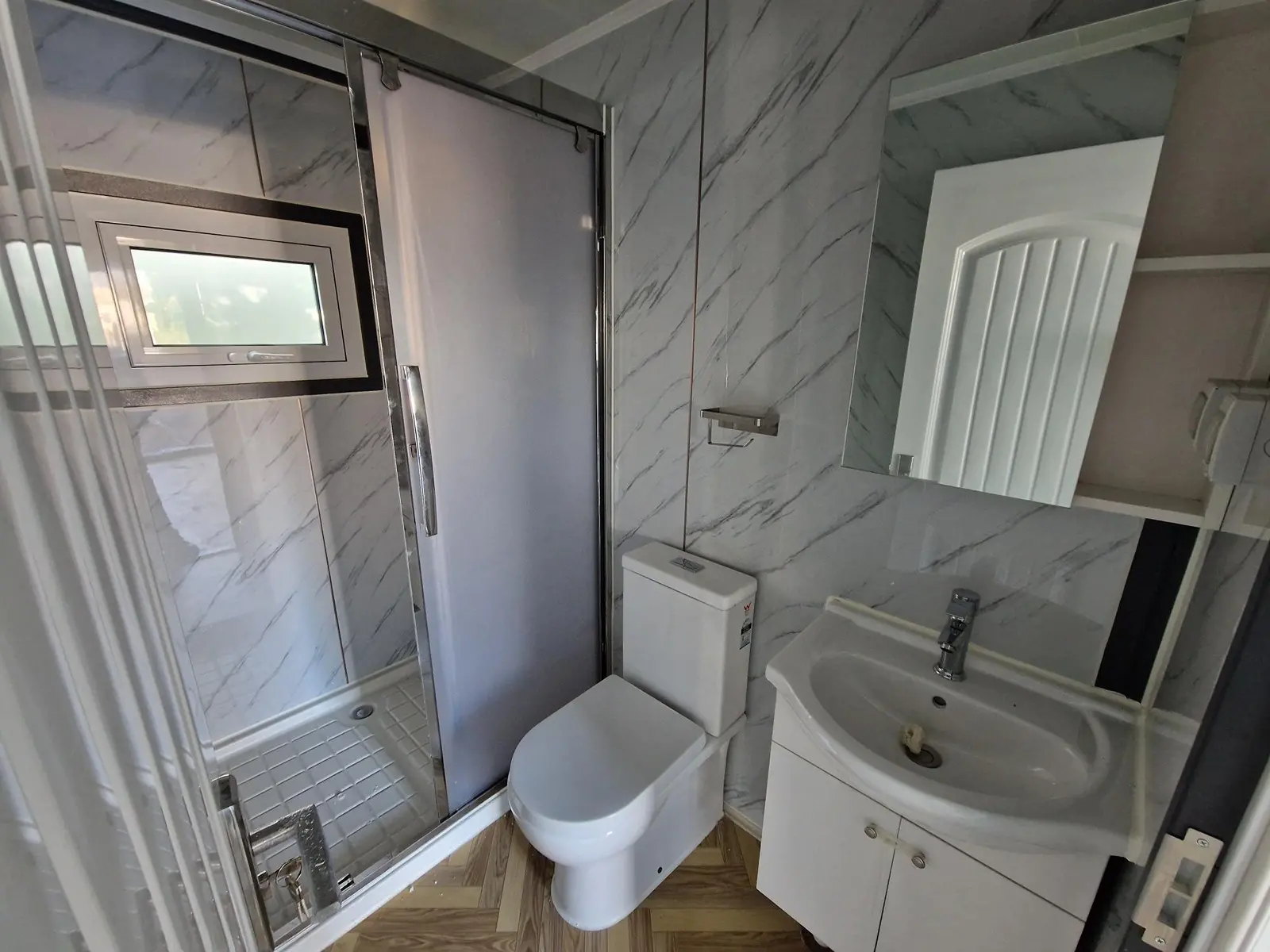 Conteneur Tiny House Greenland luxury 19ft*20ft - 36 m2 – Image 28