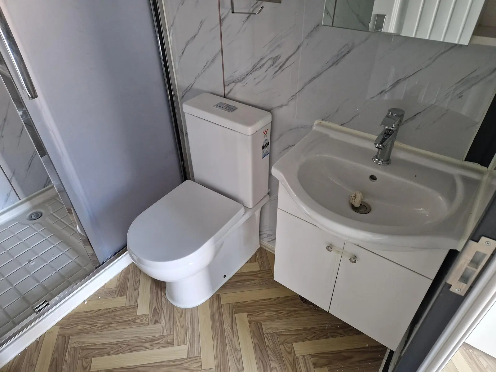 Conteneur Tiny House Greenland luxury 19ft*20ft - 36 m2 – Image 29