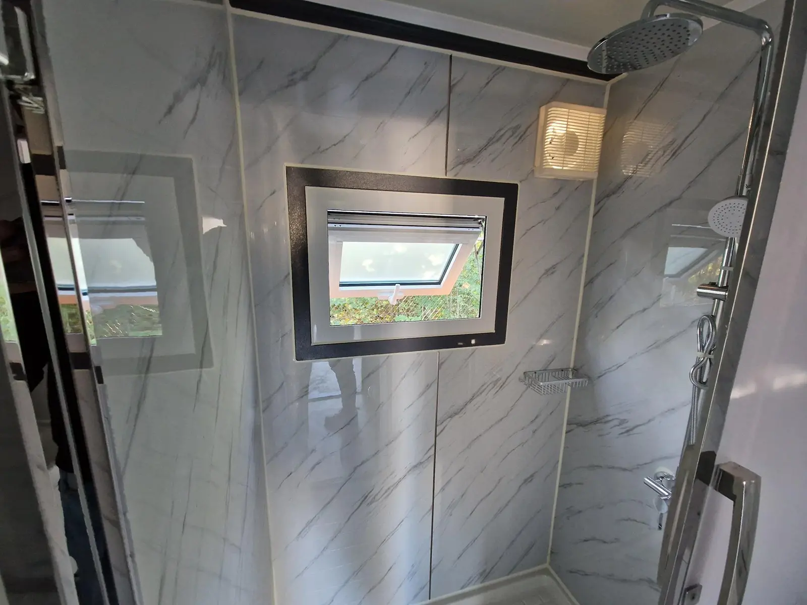 Conteneur Tiny House Greenland luxury 19ft*20ft - 36 m2 – Image 36
