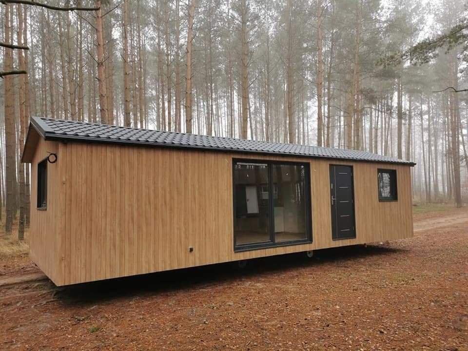 Conteneur maison habitable 38m2 – Image 8
