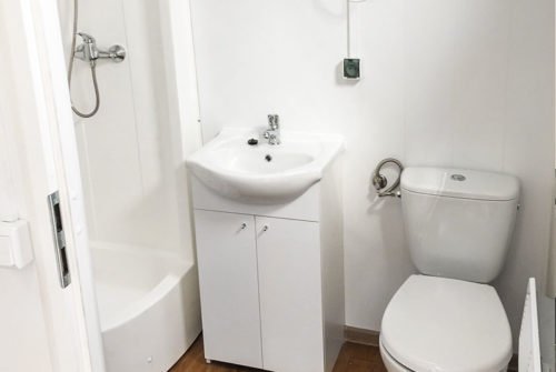 Conteneur maison 36m²avec 3 chambres + salle de bain – Image 11