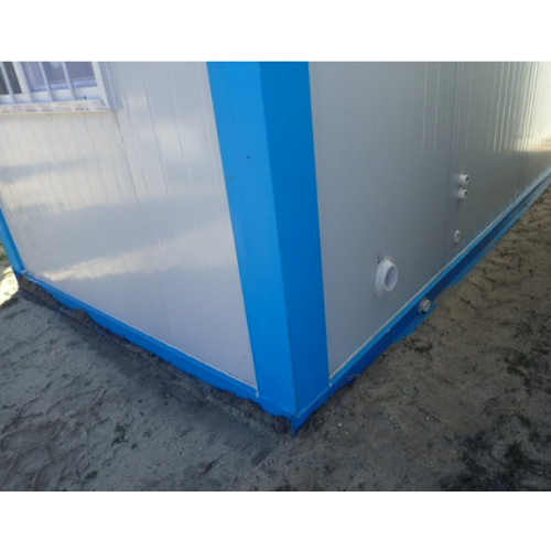 Conteneur Aménagé de couleur de 17 pieds Tiny home neuf – Image 8