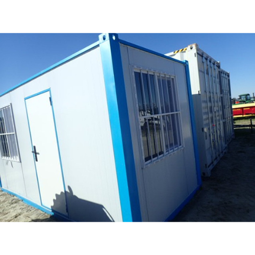 Conteneur Aménagé de couleur de 17 pieds Tiny home neuf – Image 5