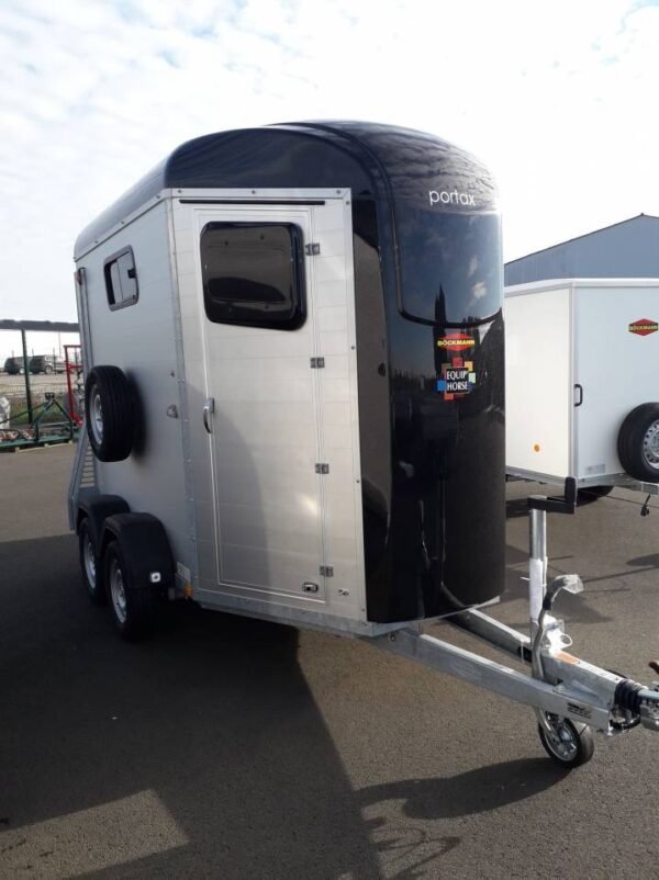 VAN CHEVAUX BOCKMANN PORTAX ESPRIT S+B – Image 6