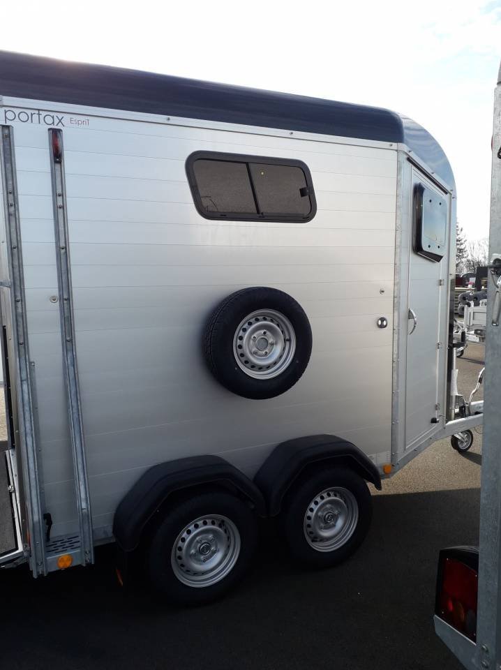 VAN CHEVAUX BOCKMANN PORTAX ESPRIT S+B – Image 4