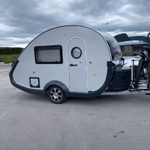 Caravane Tabbert TaB  320 Basic